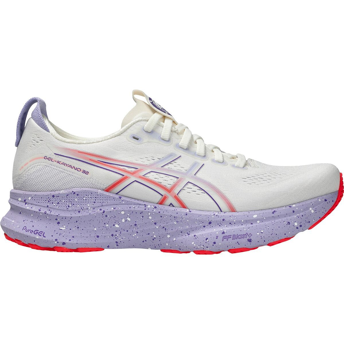 Gel-Kayano 32 Tokyo Running Shoe - Women's - 1