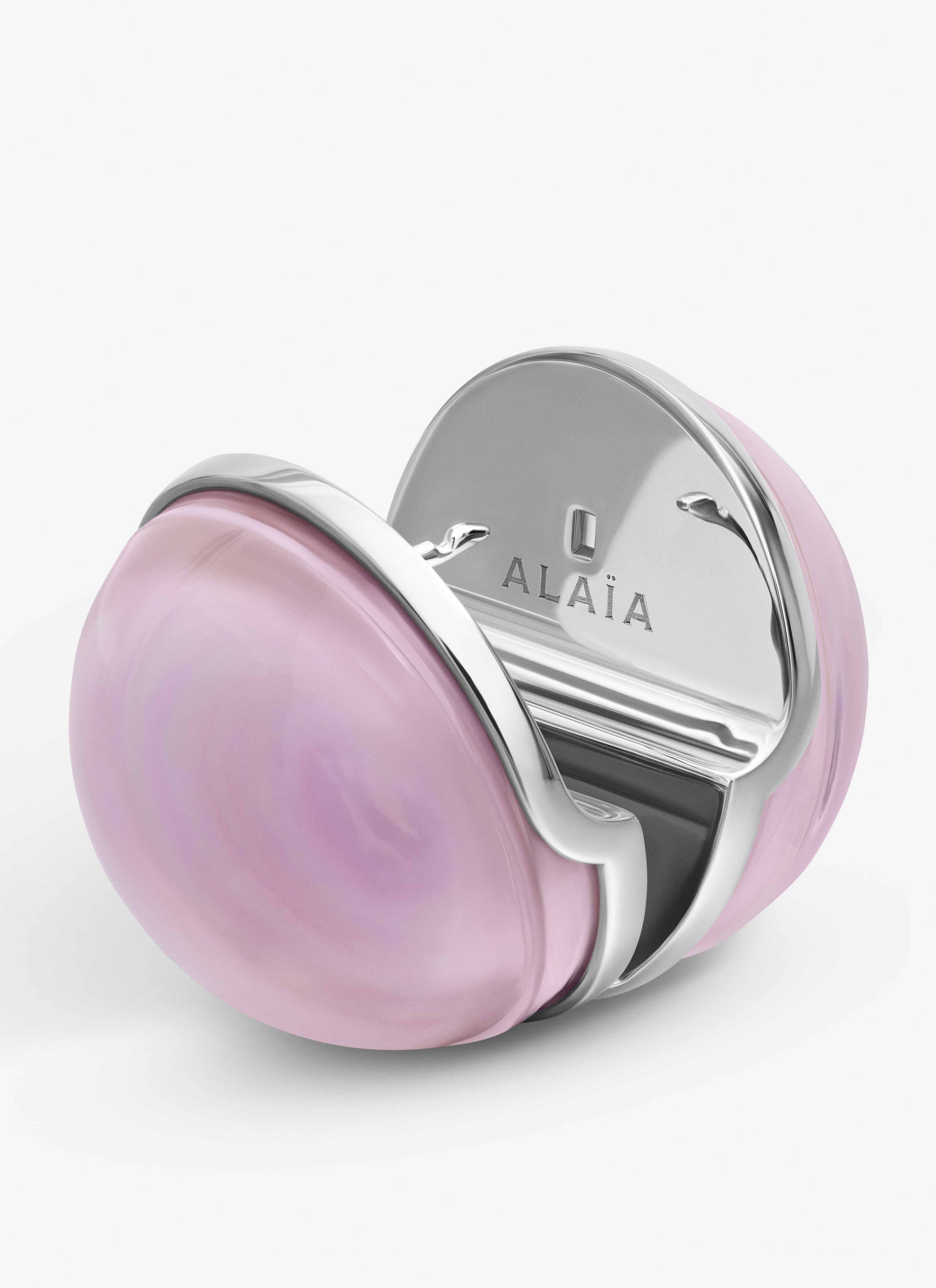 SPHERE EARRINGS - 4