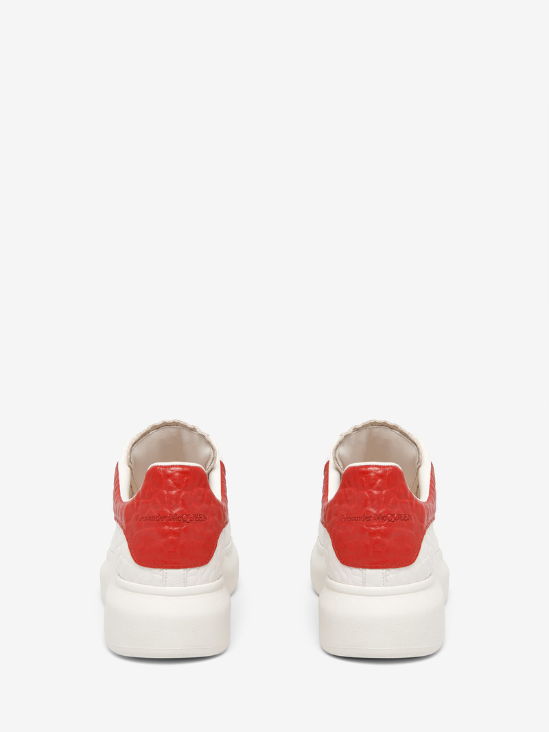 Alexander McQueen Oversized Sneaker outlook