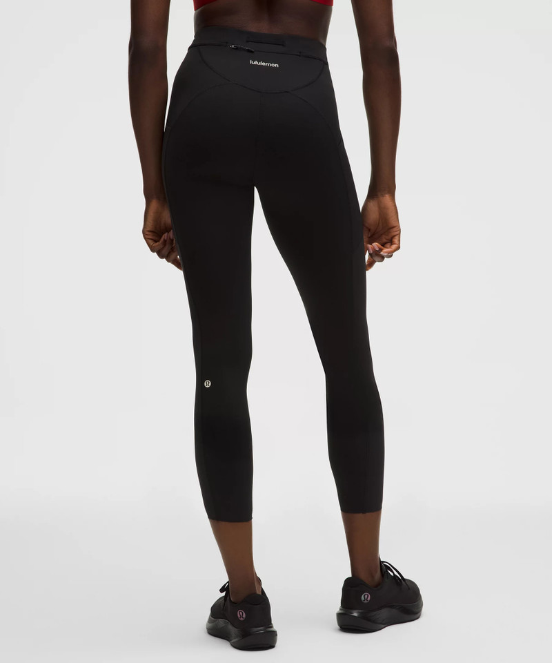 Fast and Free High-Rise Tight 25" 3