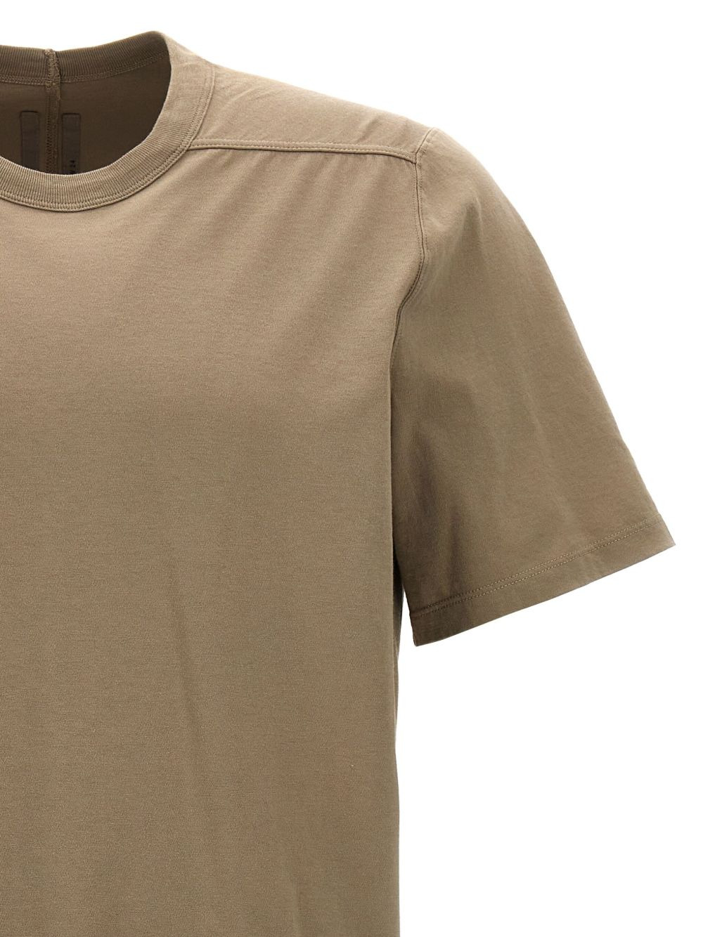 crew-neck short-sleeve T-shirt - 3