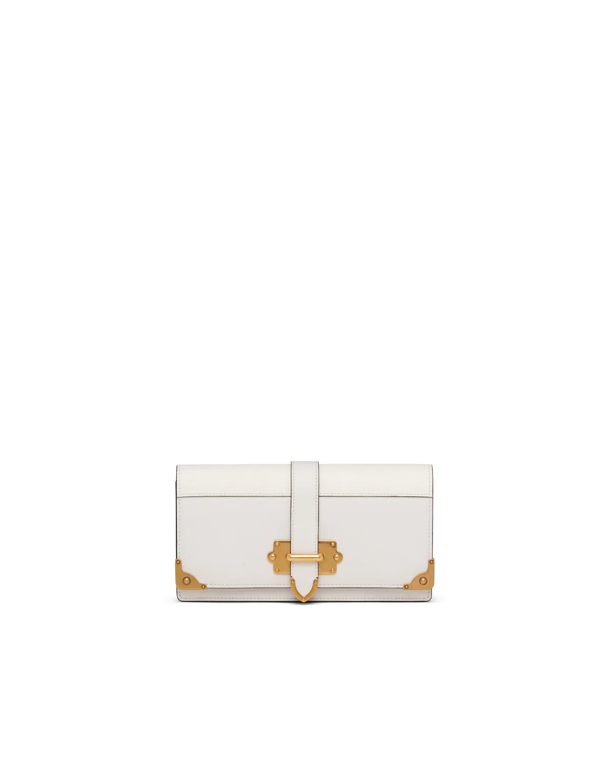 Prada Cahier mini-bag - 1