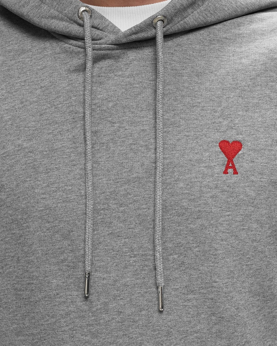 HOODIE AMI DE COEUR - 3