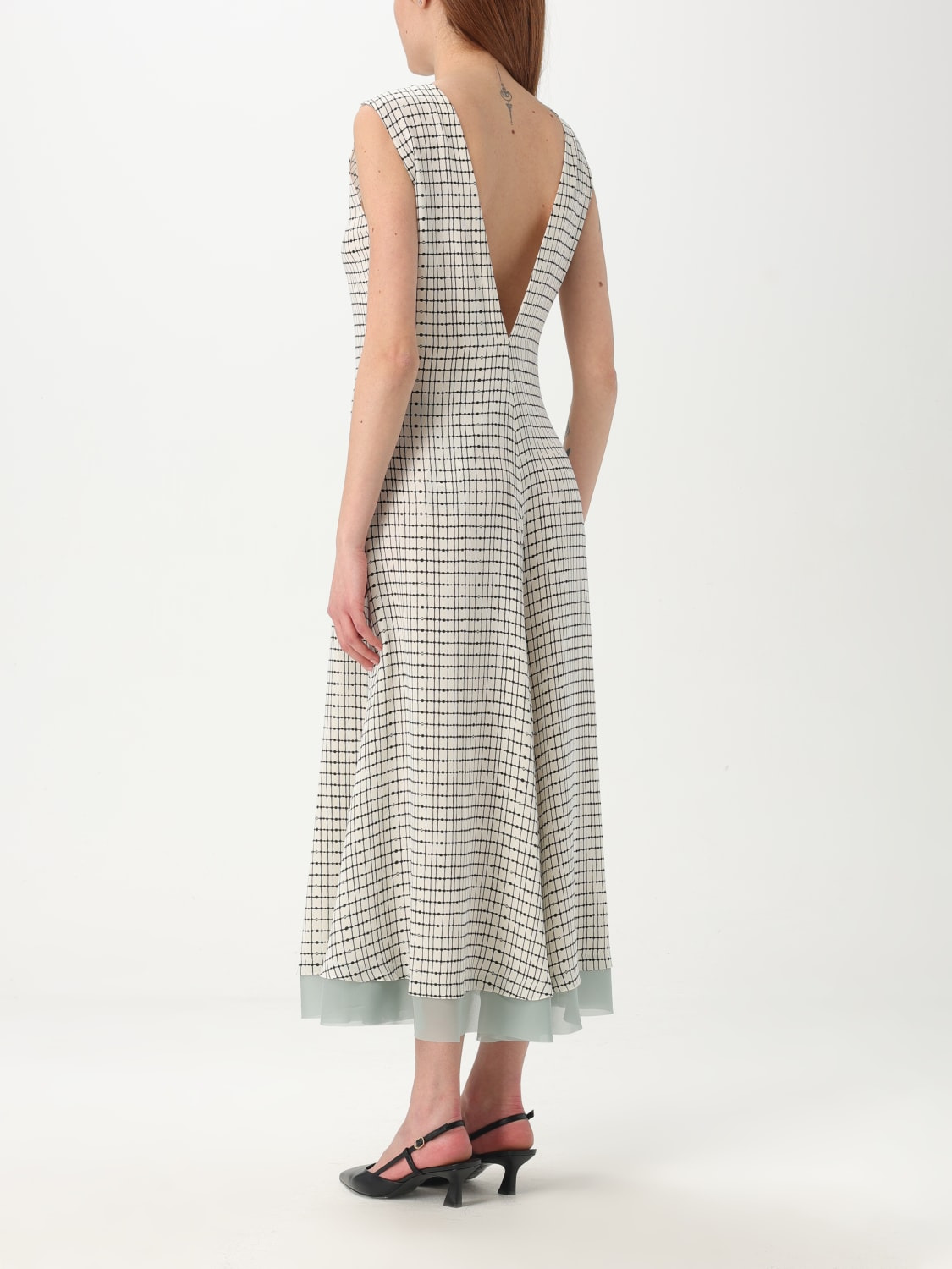 Dress woman Fendi - 2
