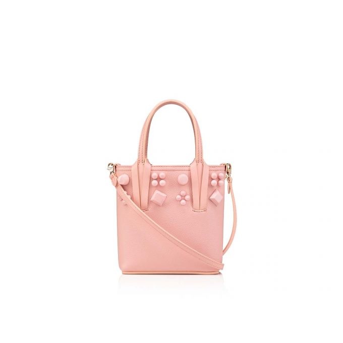 Cabata N/S Mini ROSY/ROSY - 2