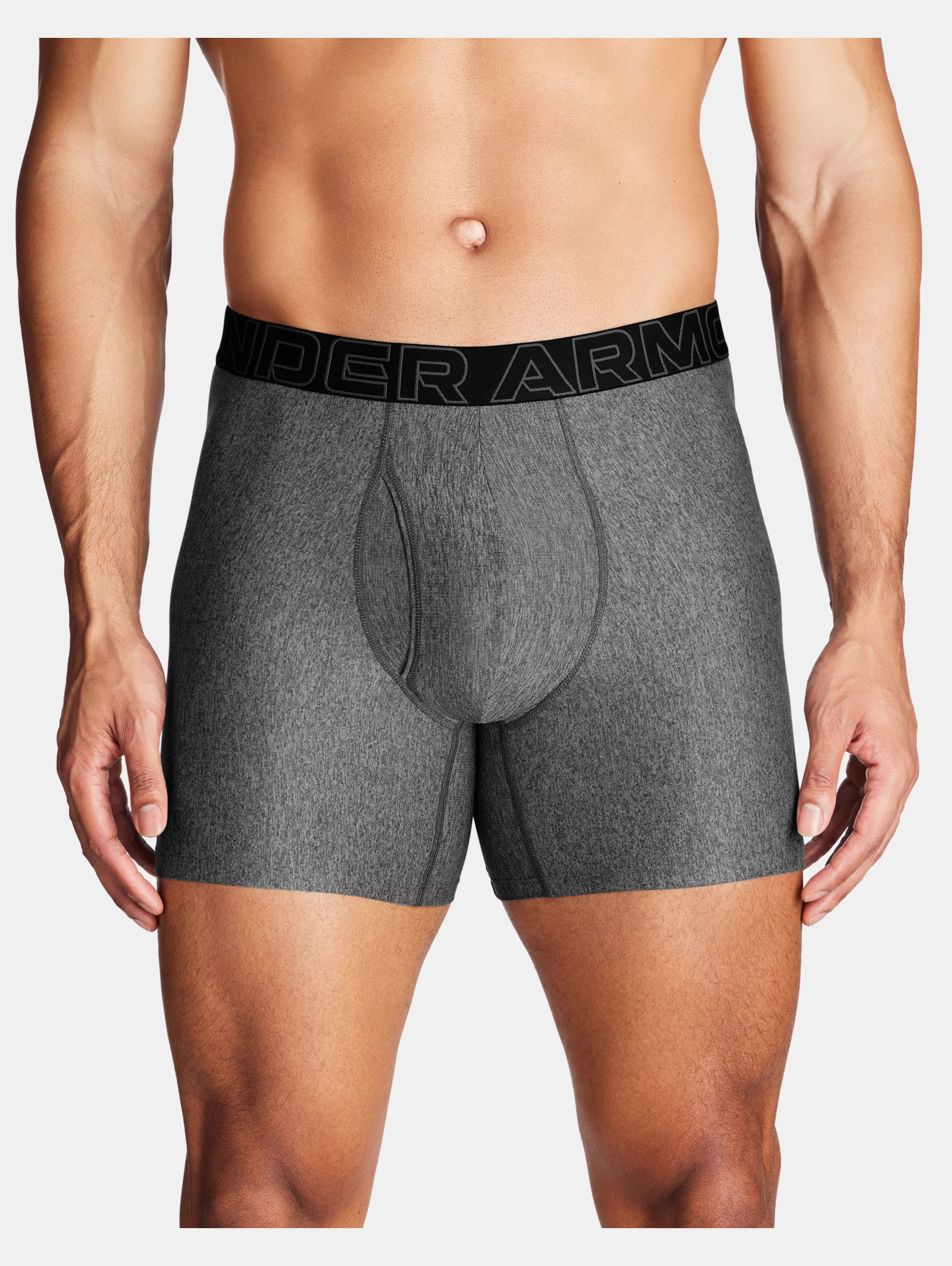 Men's UA Performance Tech™ 6" Boxerjock® - 1