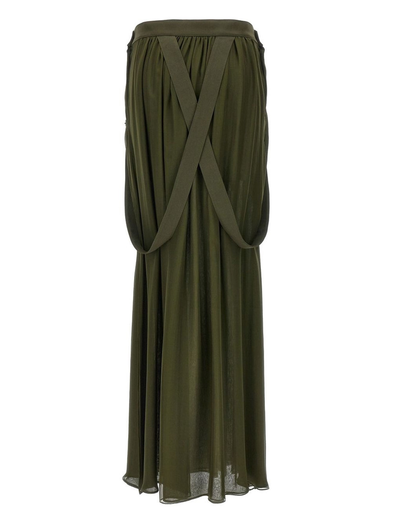 Max Mara Jedy skirt outlook