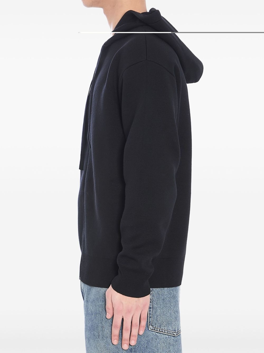 Anagram hoodie - 2