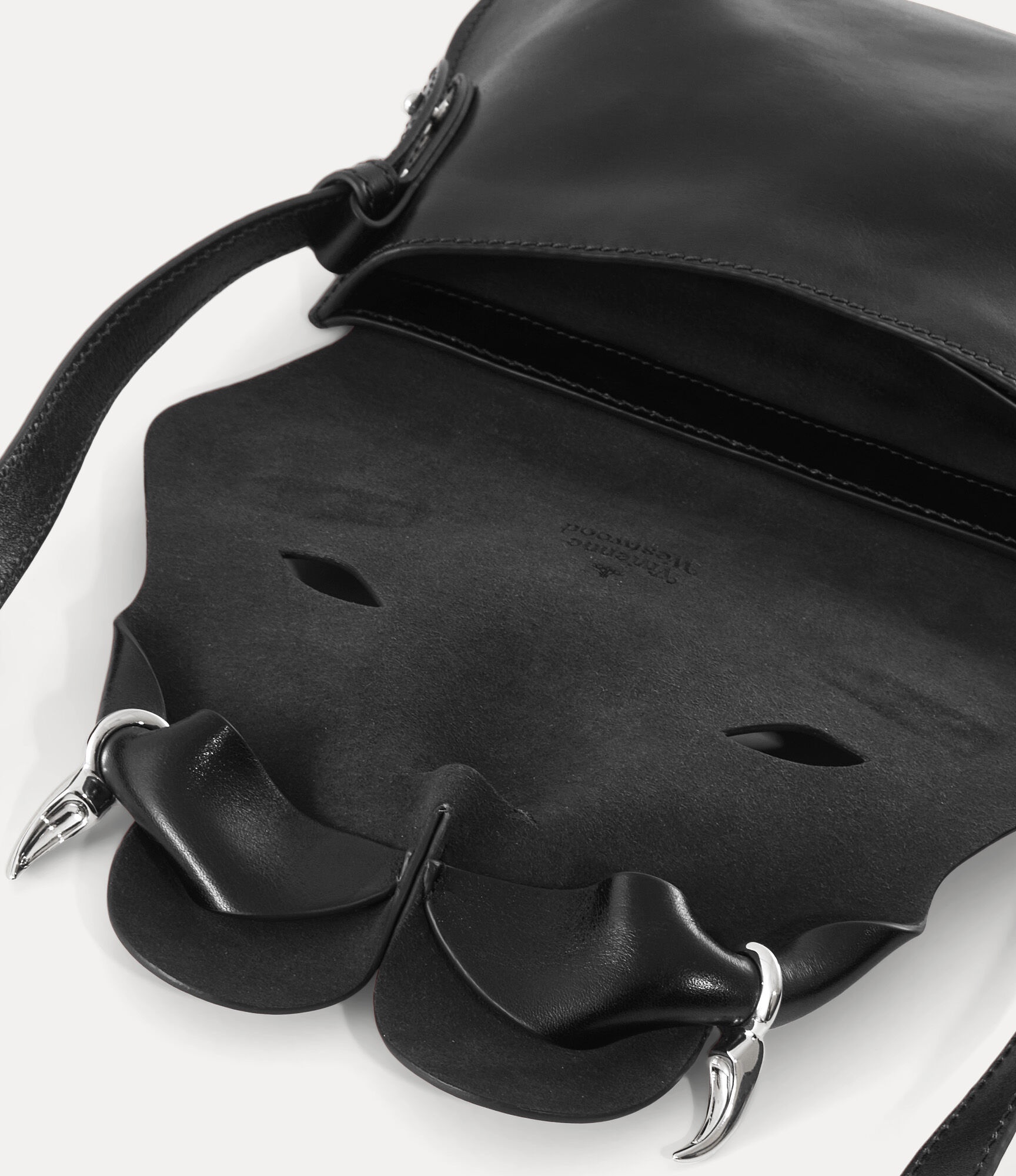 TIGER CROSSBODY - 6