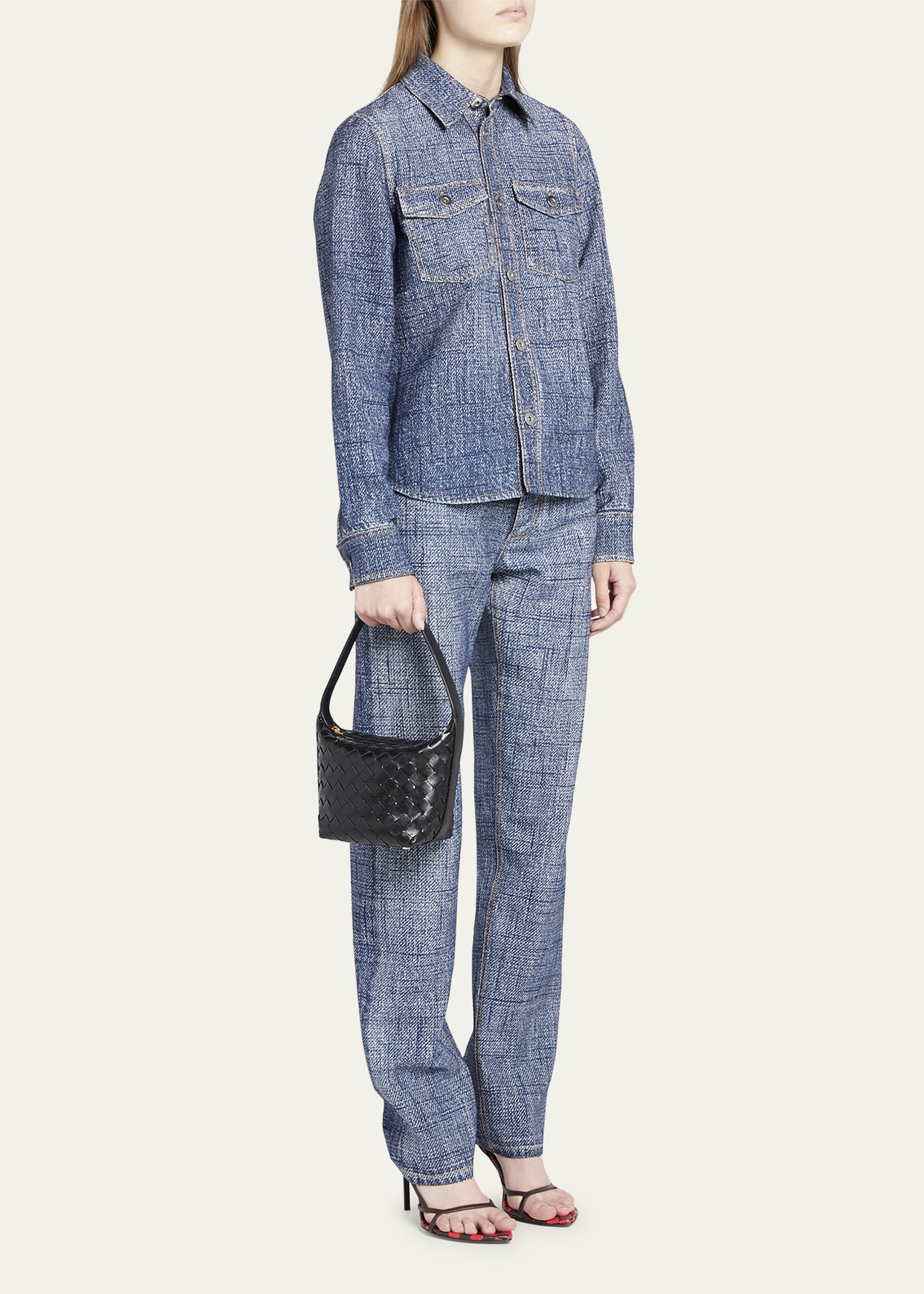 Candy Wallace Bag - 6
