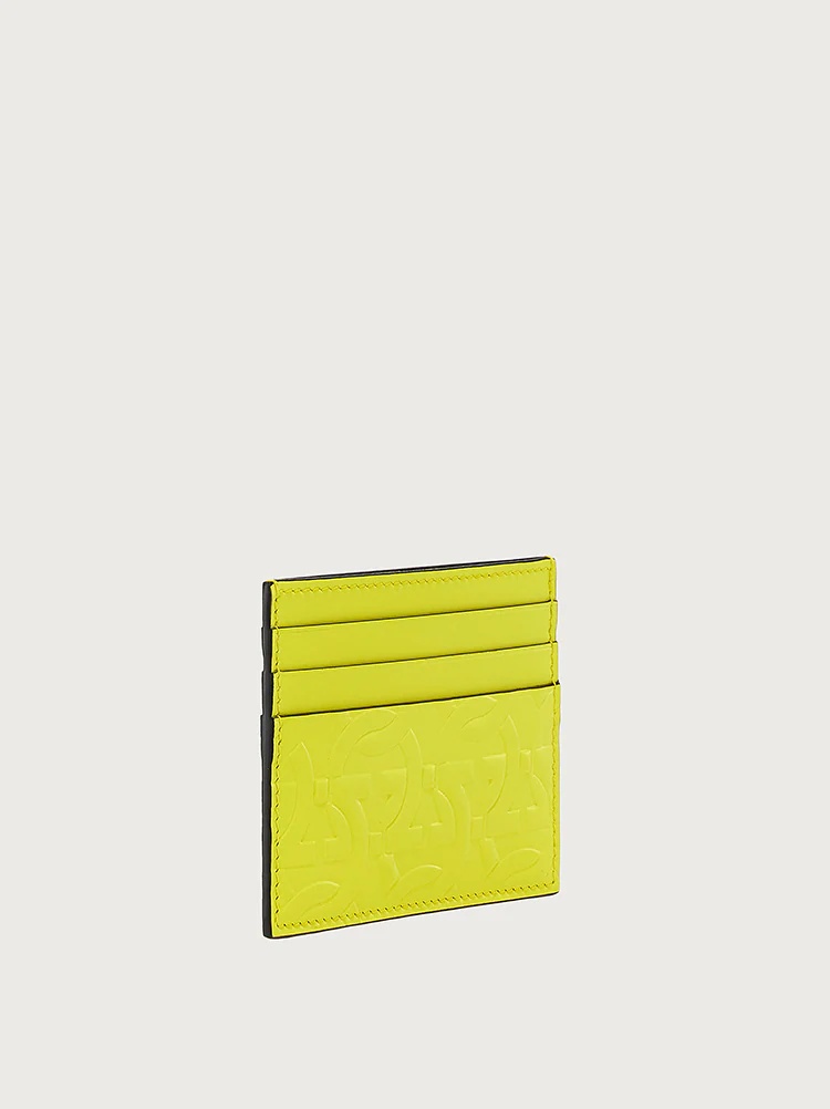 GANCINI CREDIT CARD HOLDER - 2