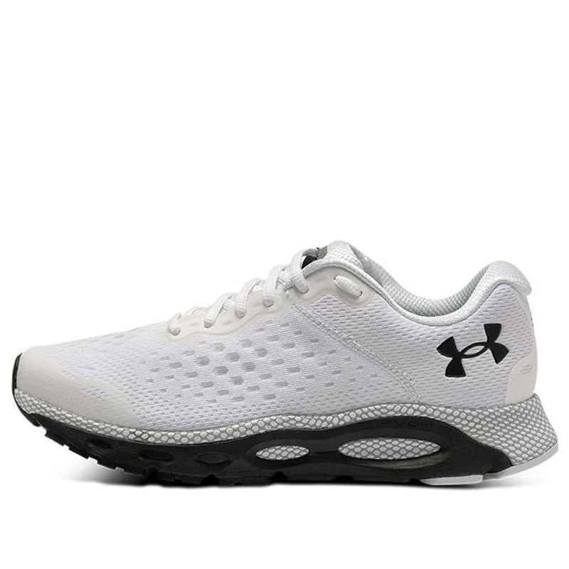 Under Armour HOVR Infinite 3 CN Sports Shoes White 3025198-101 - 1
