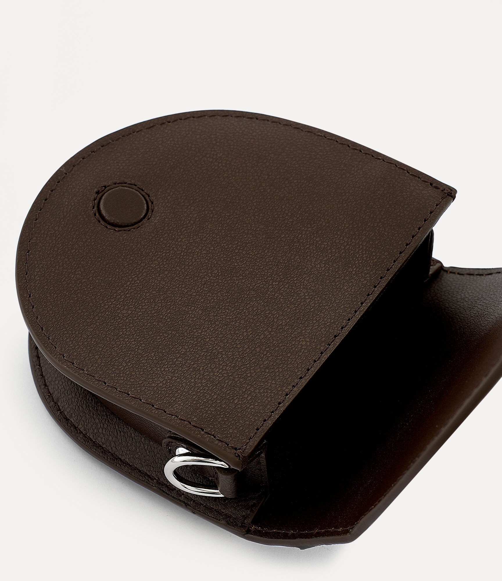 FISHERMAN NANO SADDLE CROSSBODY BAG - 4