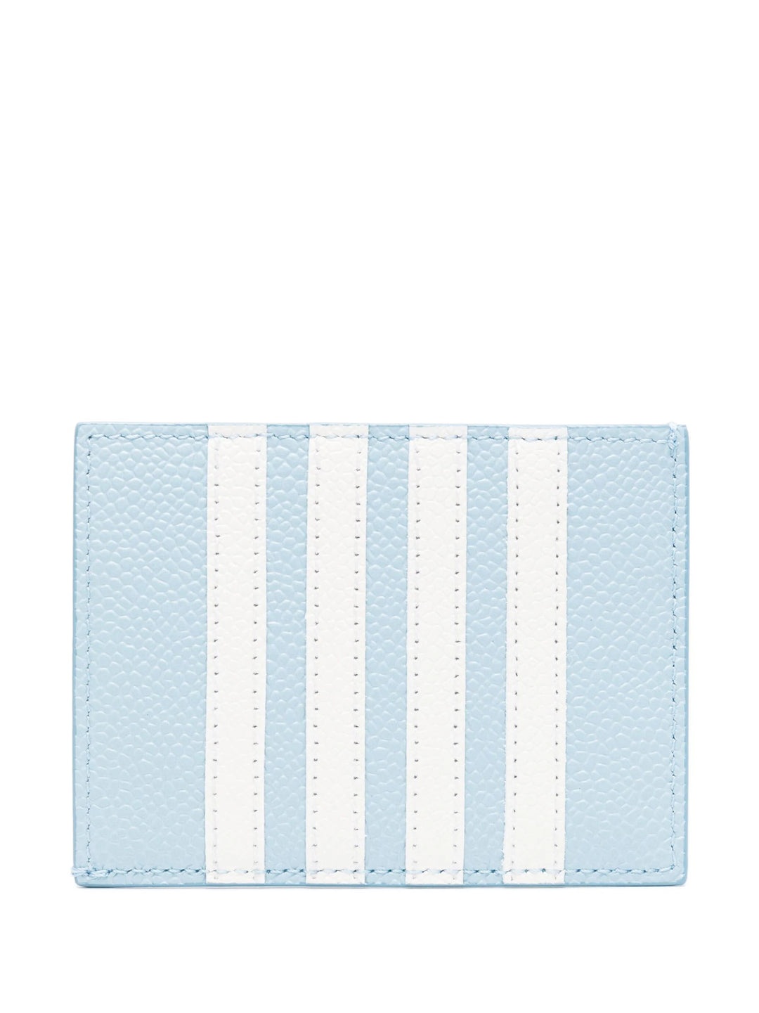 Single Card Holder With Note Component - 2