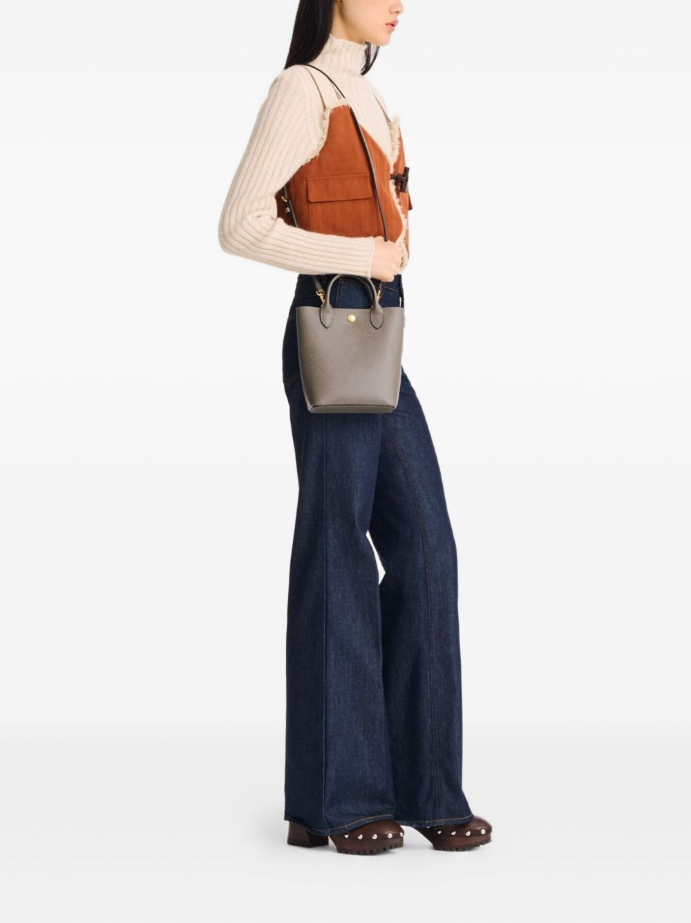 Épure mini bag - 3