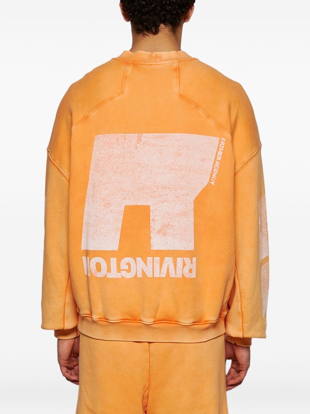 Heritage sweatshirt - 5
