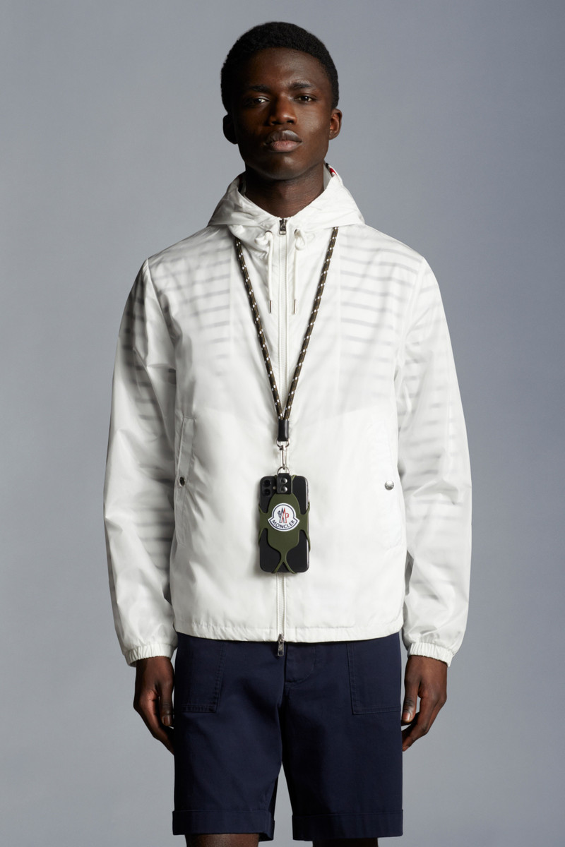 Moncler Phone Case outlook