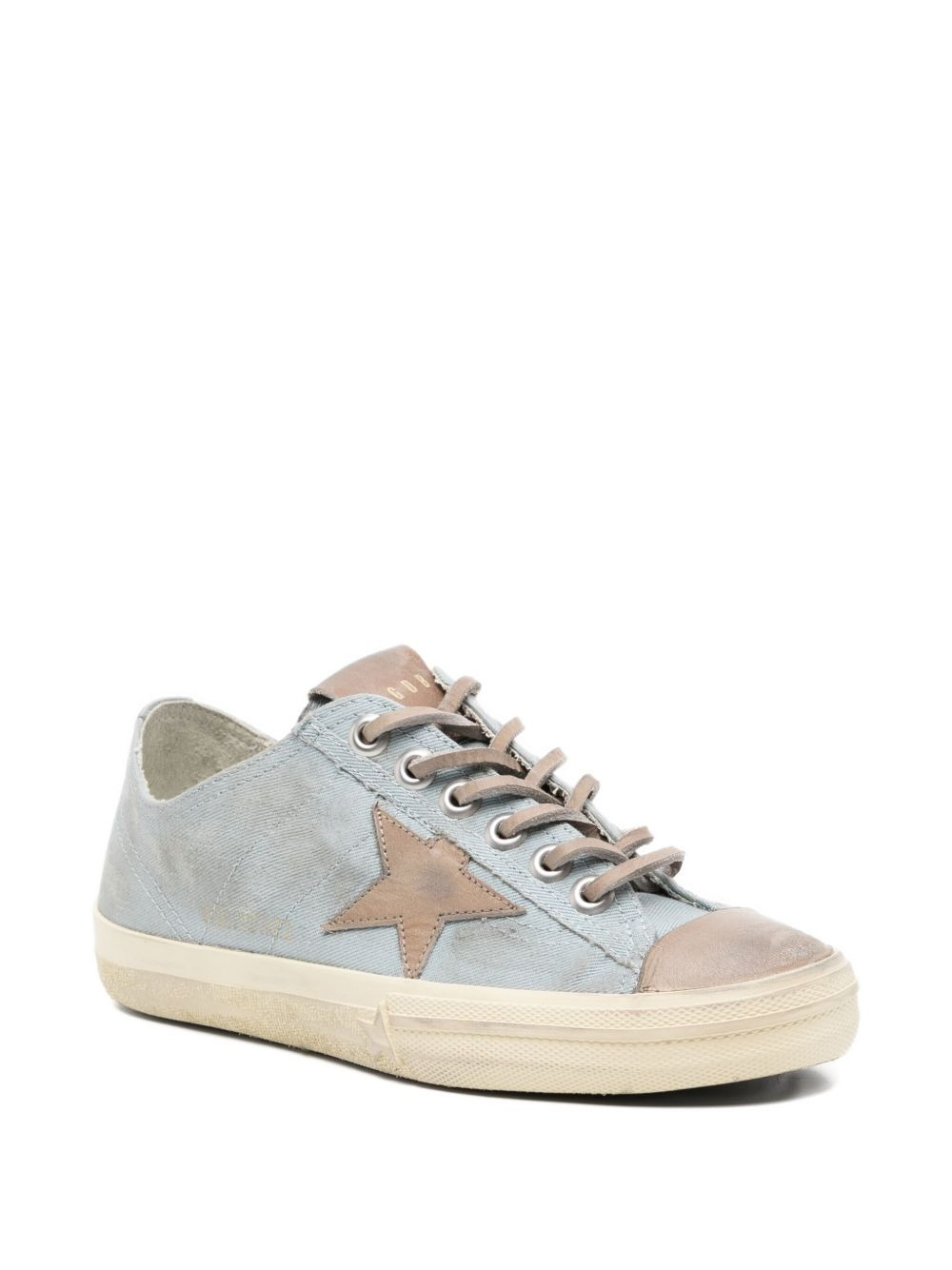 V-star sneakers - 2