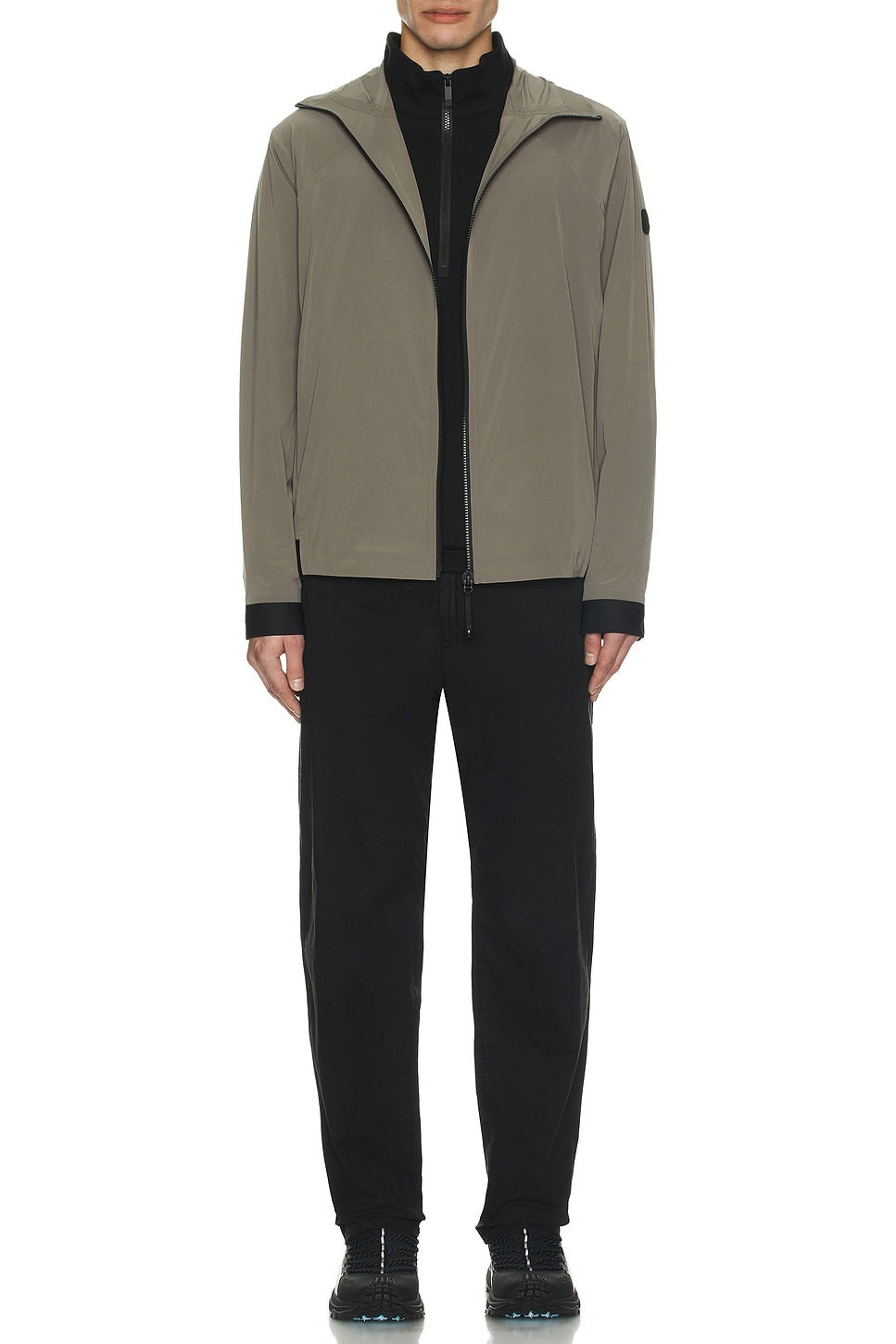Kurz Jacket - 5