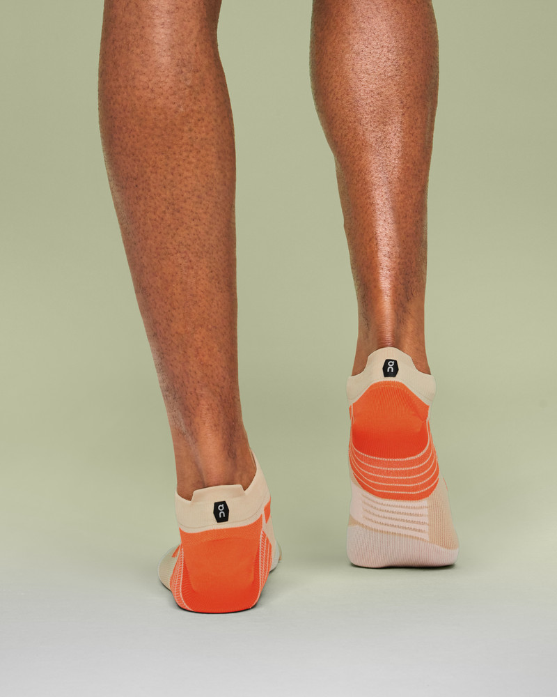 Performance Low Sock 3