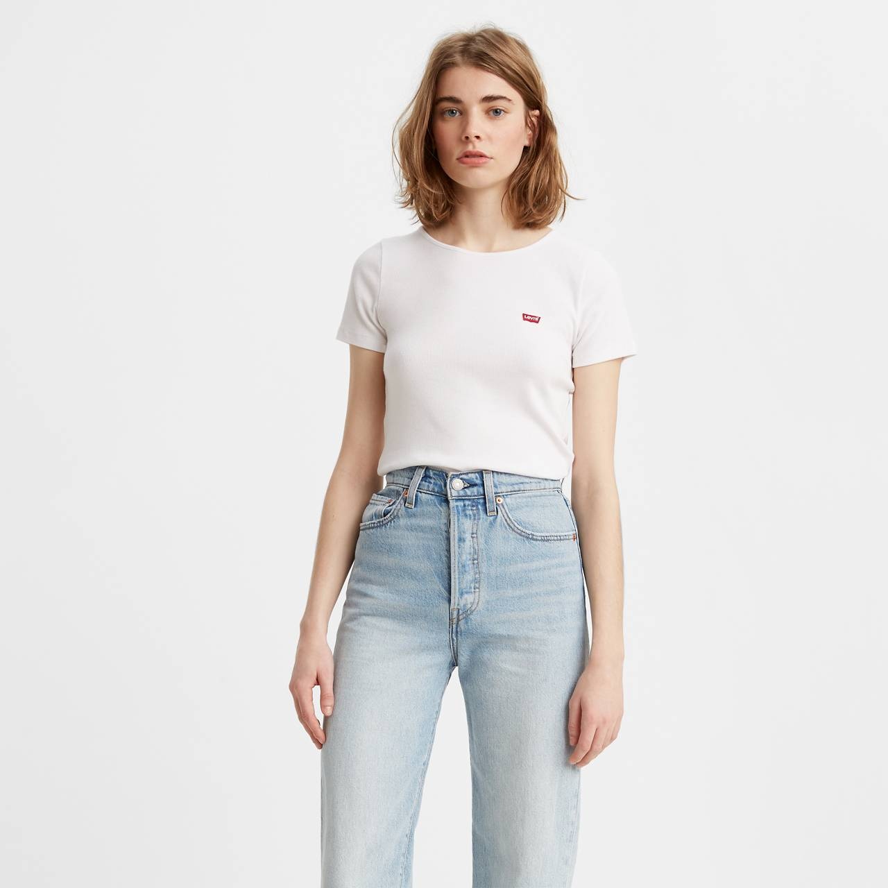 HONEY SHORT SLEEVE SHIRT - 2