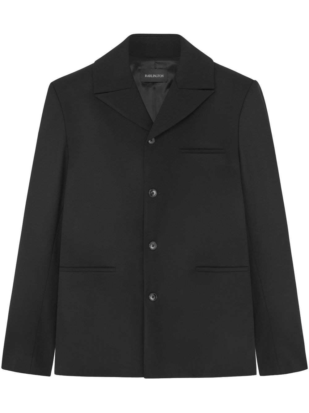 Brody blazer - 1