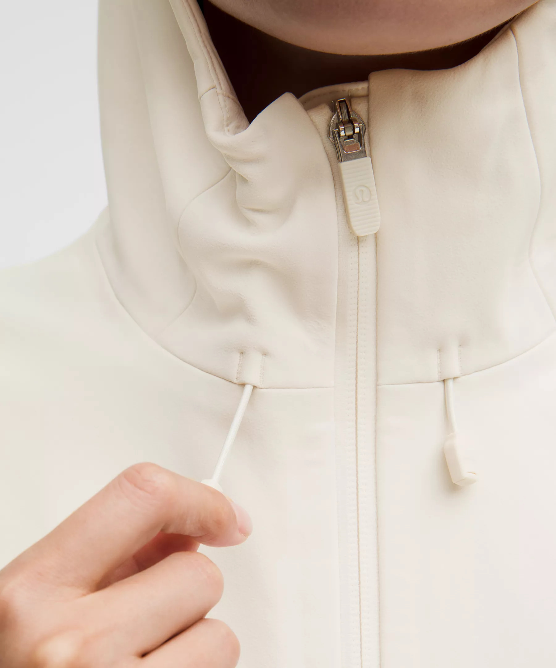 Women's Cross Chill City-to-Trail Jacket - 10