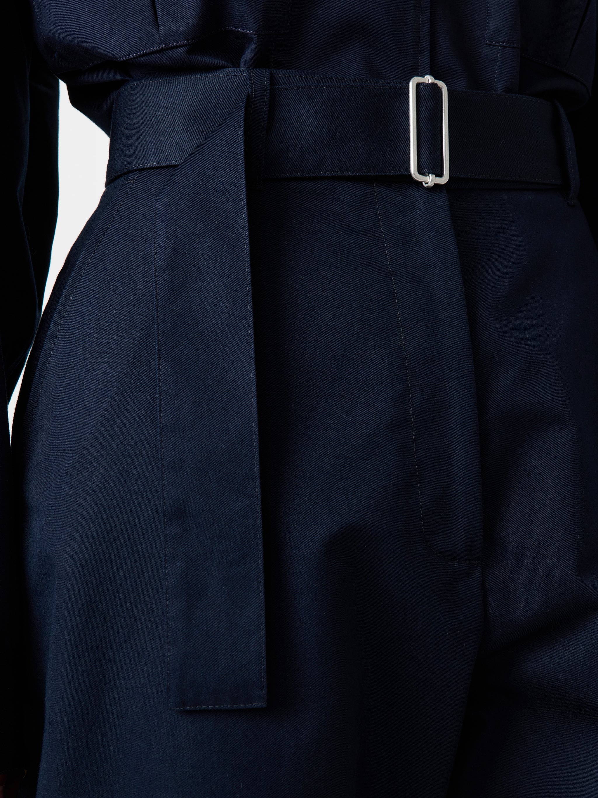 Doring Twill Pant - 6