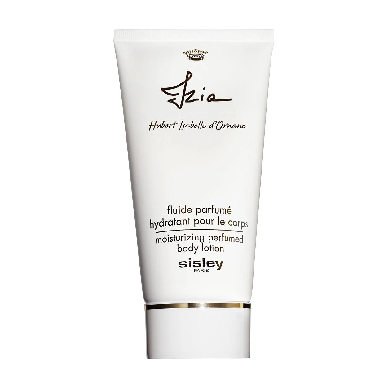 Izia Moisturizing Perfumed Body Lotion - 1