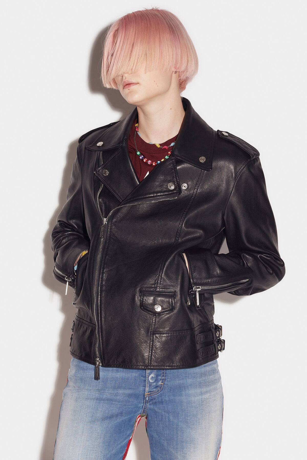 WANDERER JACKET - 3