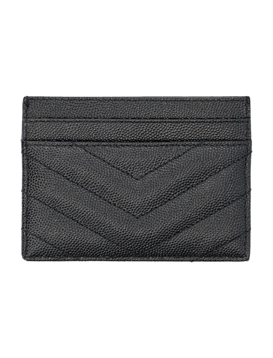 Saint Laurent Ysl Pcc Cardholder - 2