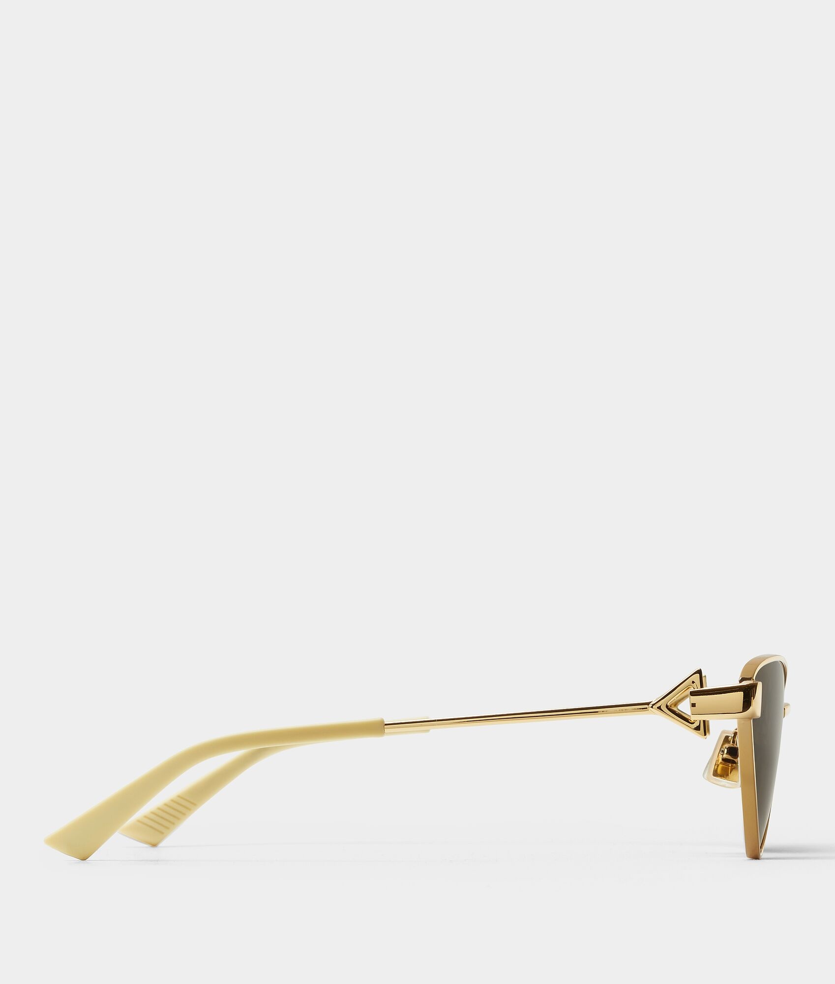 Turn Cat-Eye Sunglasses - 3