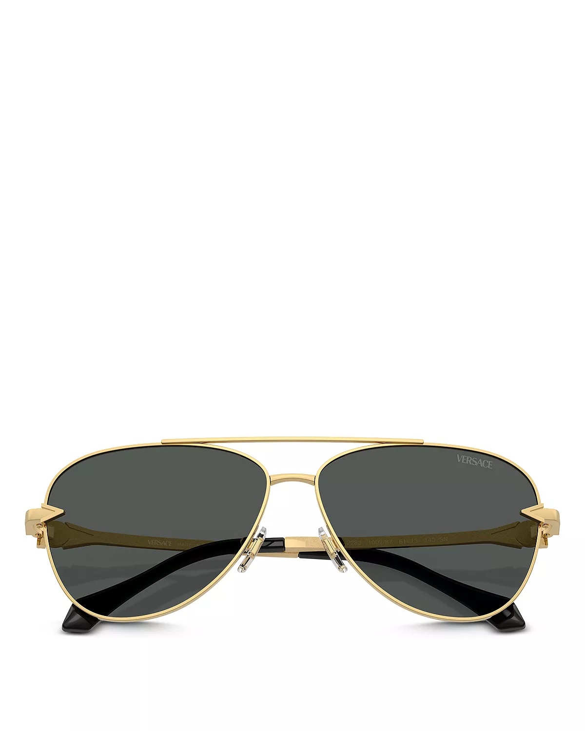 VE2283 Aviator Sunglasses, 61mm - 5