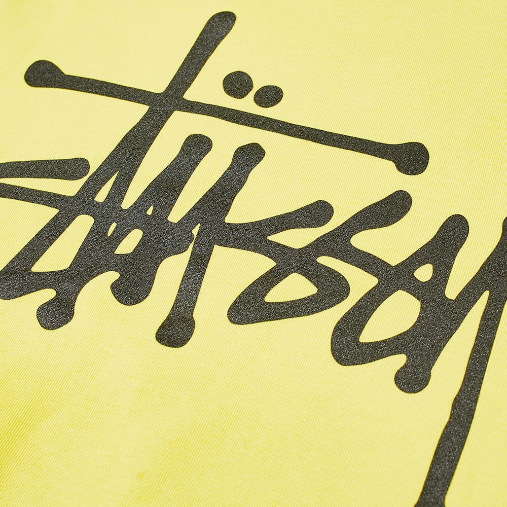 Stussy Basic Hoody - 3