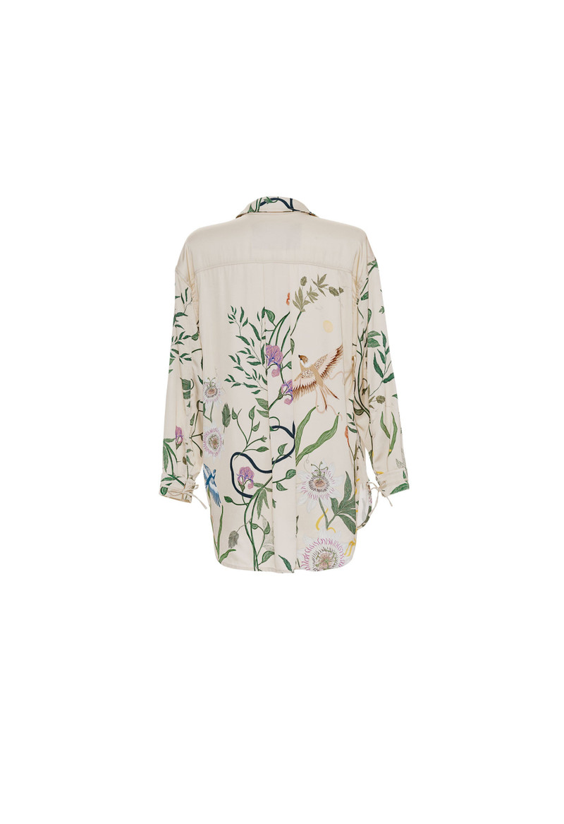 Cecilia Paraiso Shirt 3