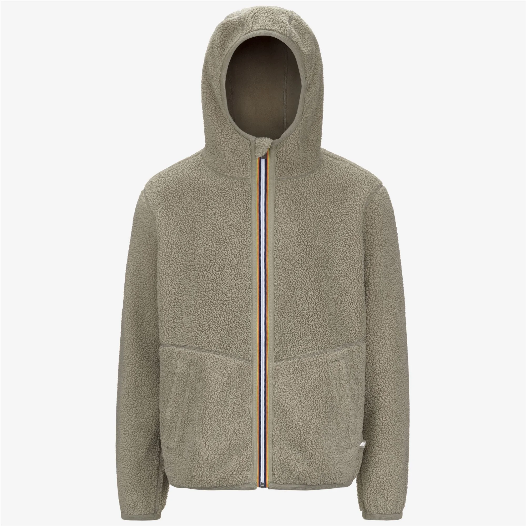 JACK SHERPA POLAR REVERSIBLE - 1