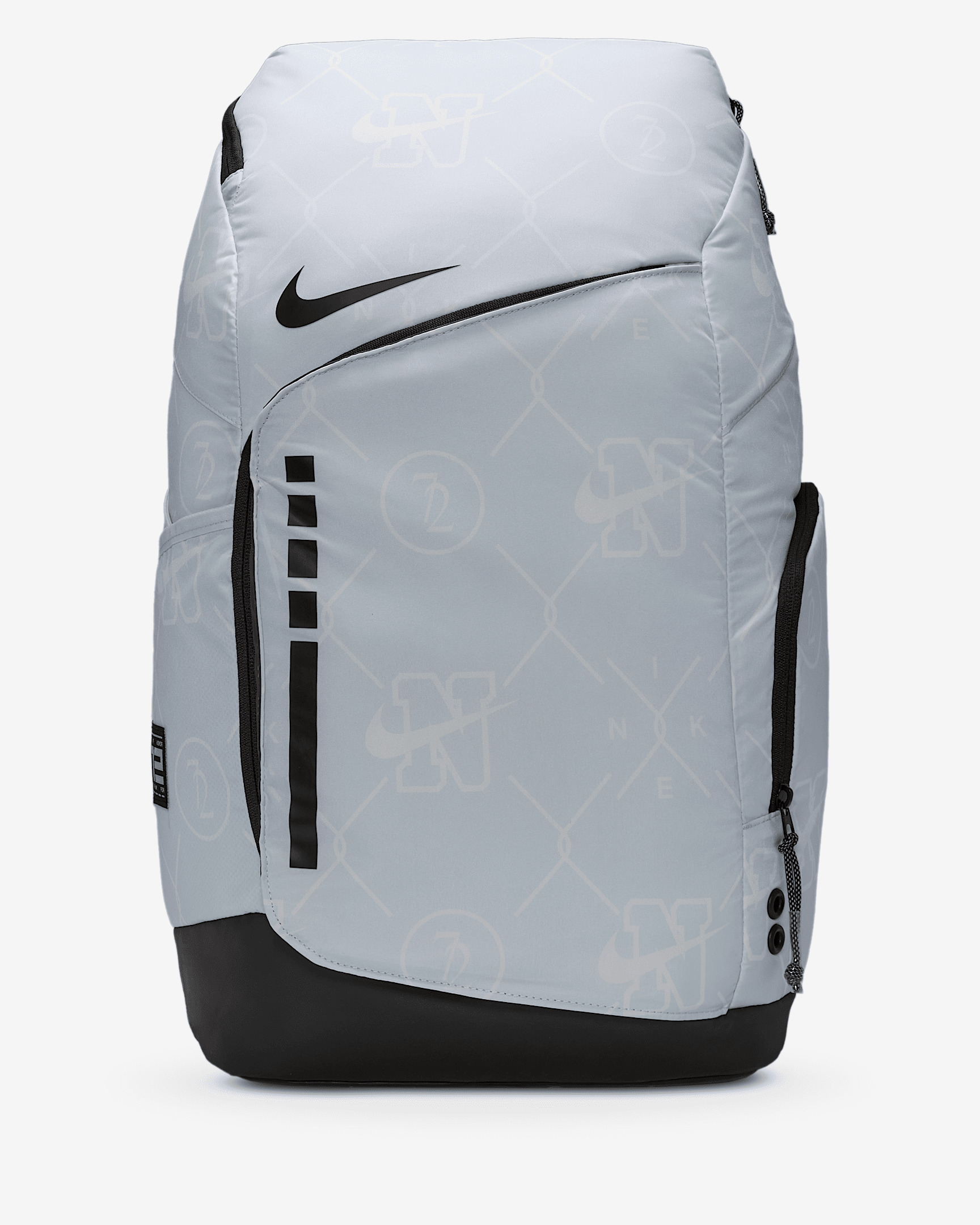 Nike Hoops Elite Basketball Backpack (32L) - 1