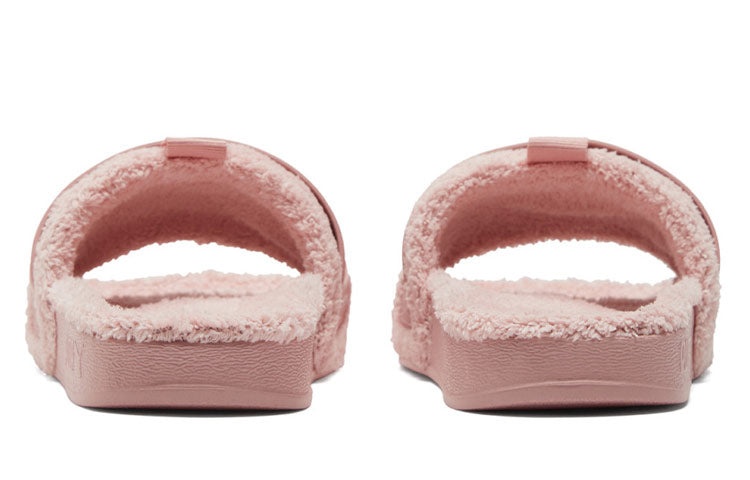PUMA Leadcat Ylm Slide Winter PinkSlipper 384411-01 - 5