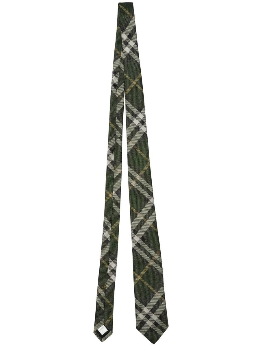 Burberry Ties - 1