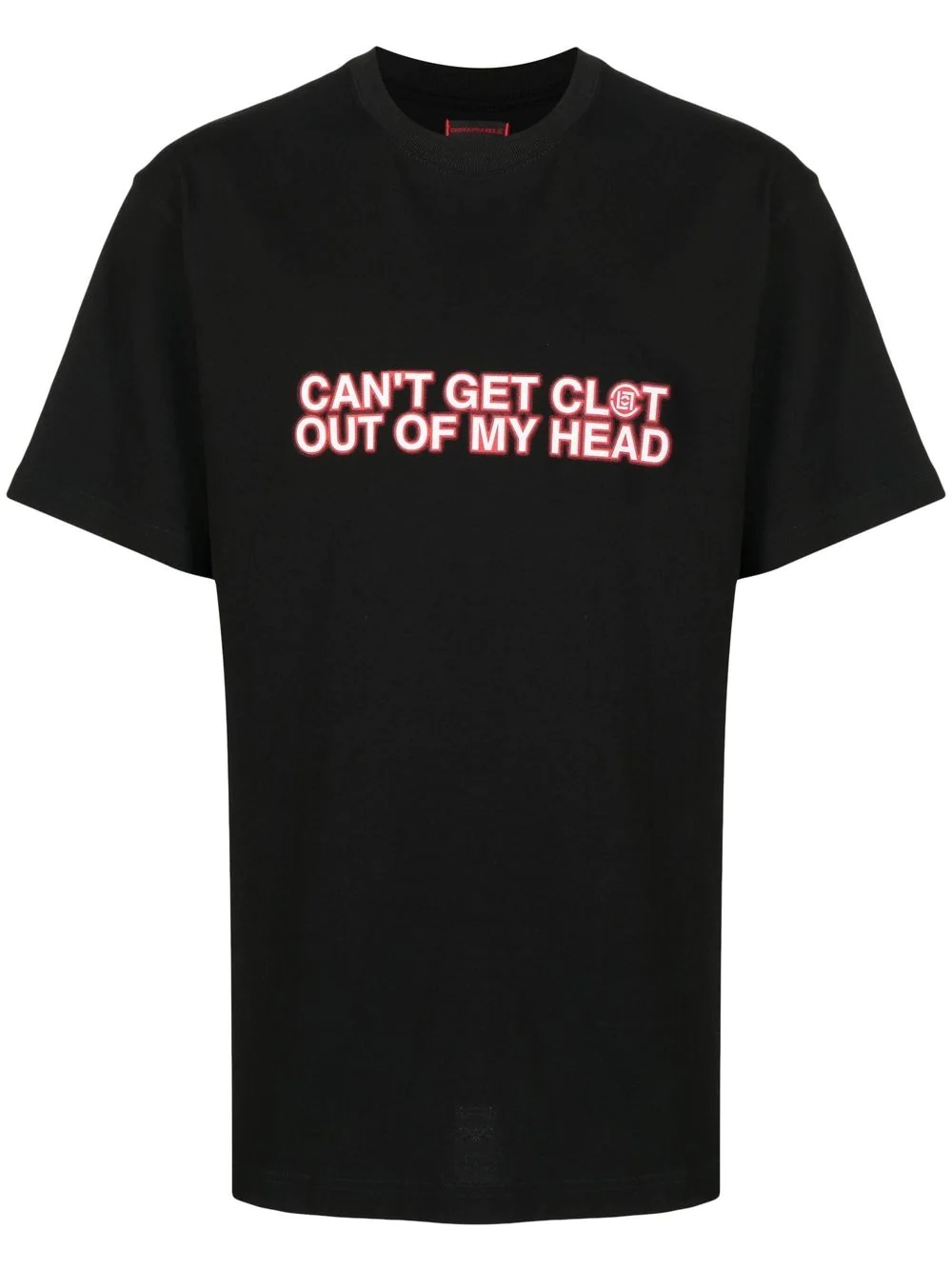 'Out My Head' T-shirt - 1