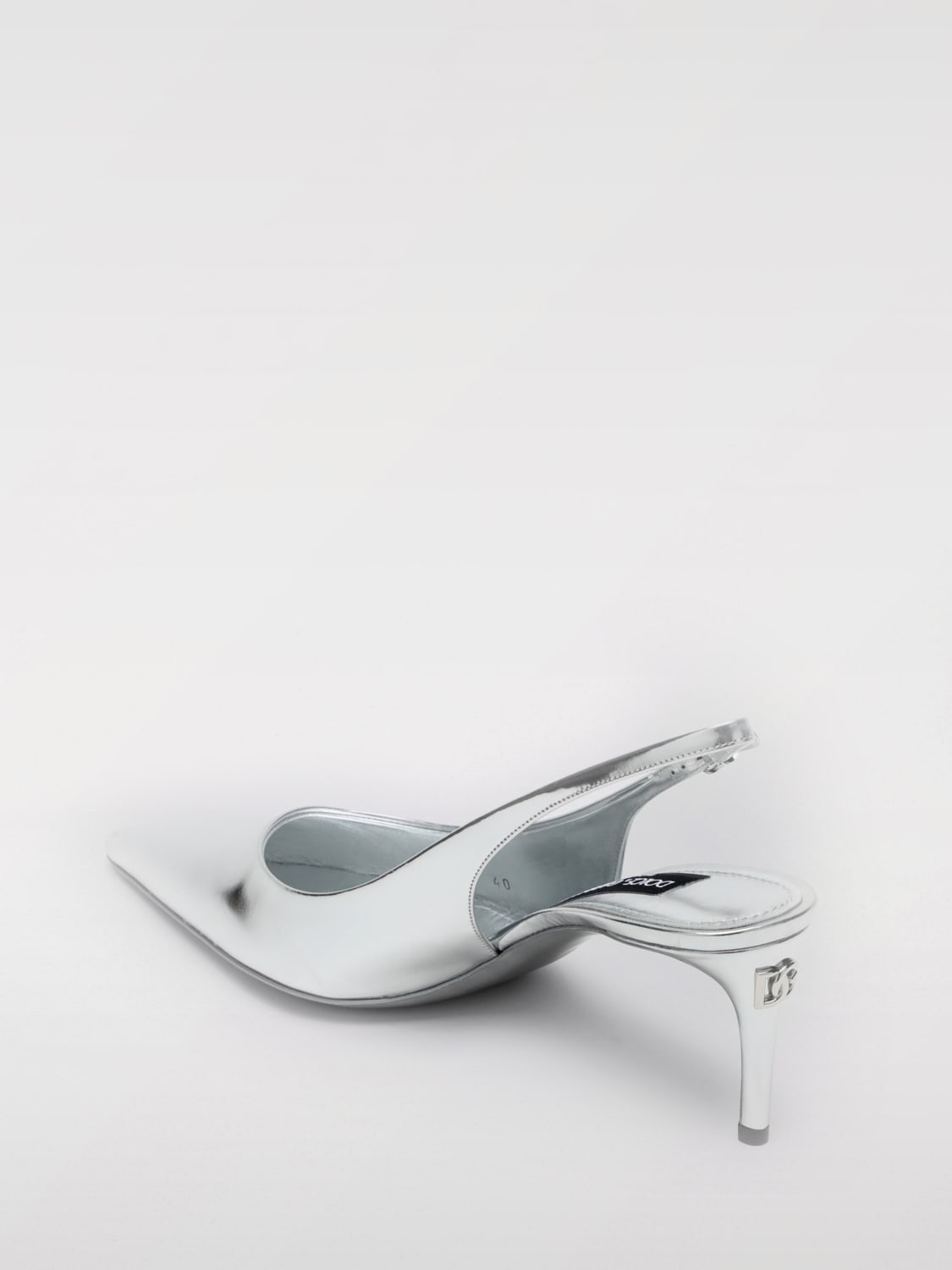 Shoes woman Dolce & Gabbana - 3