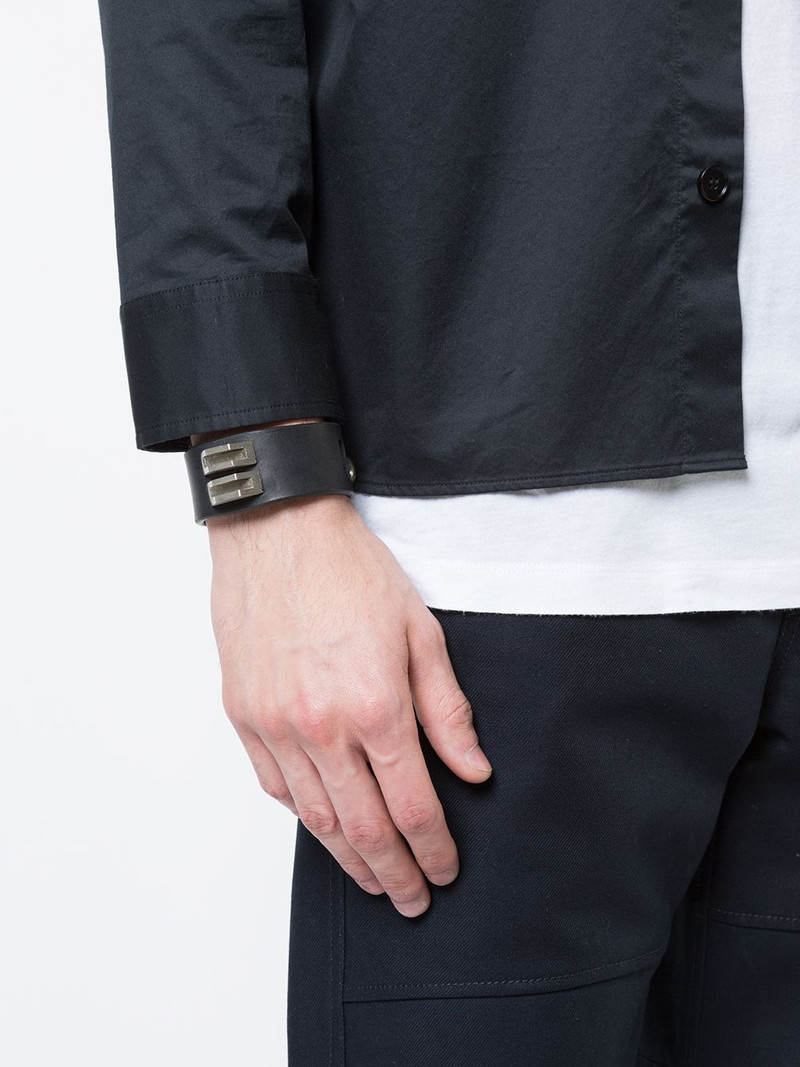 Parts of Four studded bracelet outlook