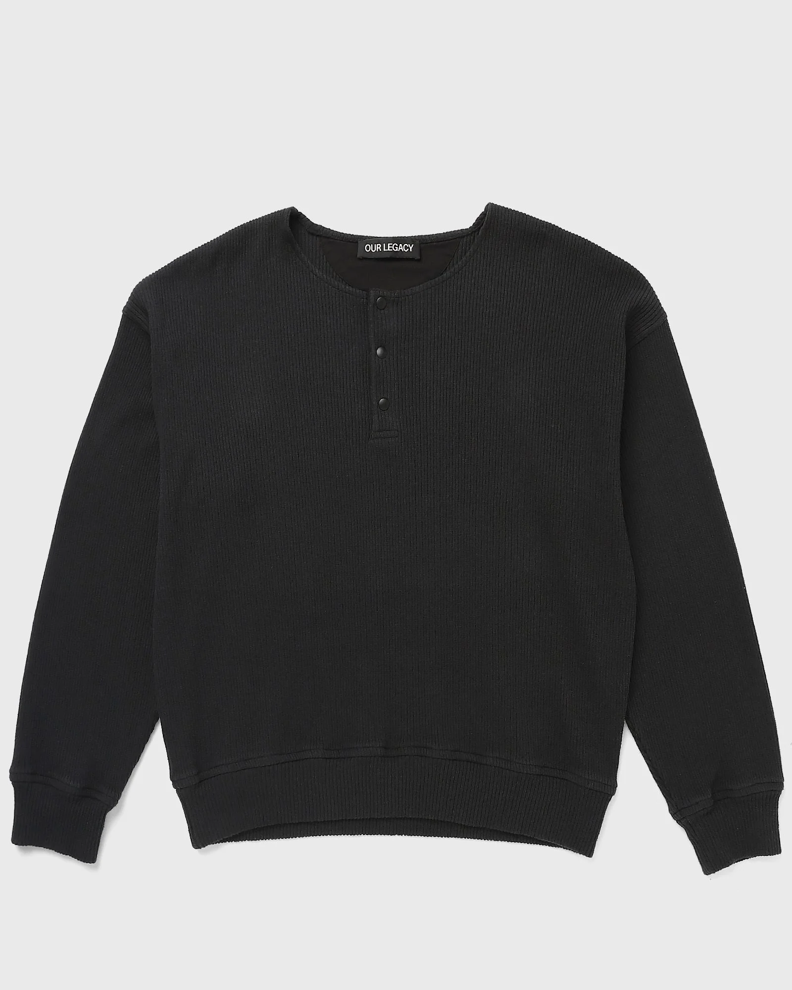 BALLON SWEATSHIRT - 1