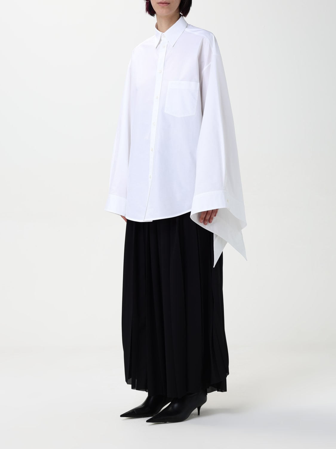 Shirt woman Balenciaga - 4