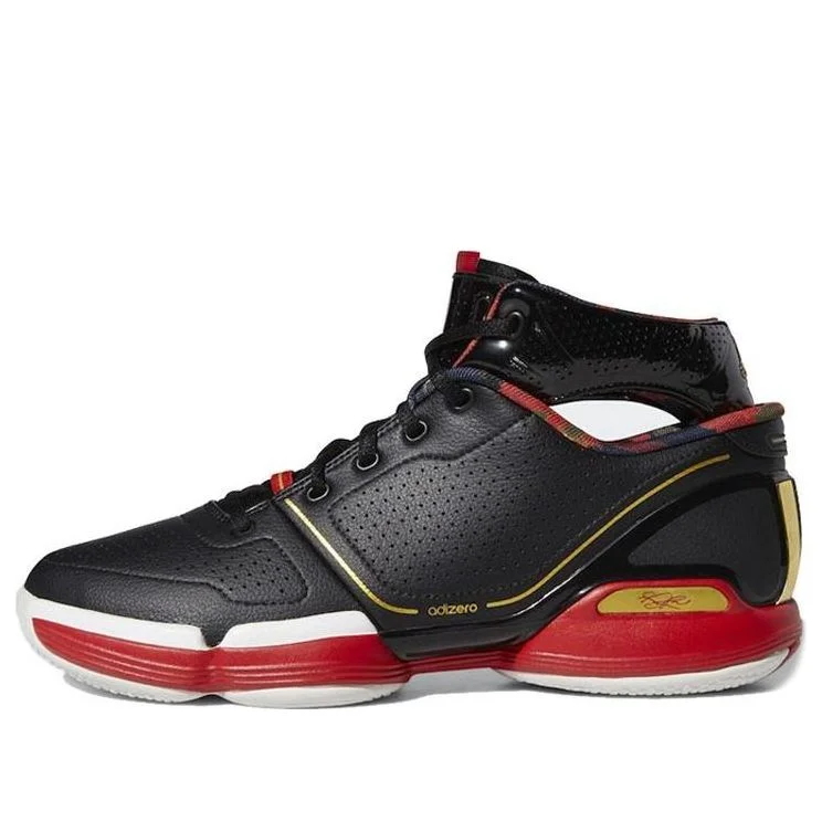 adidas Rose 1 Retro 'Forbidden City' FW3137 - 1