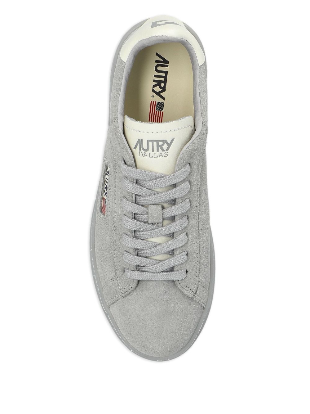 Dallas Low sneakers - 4