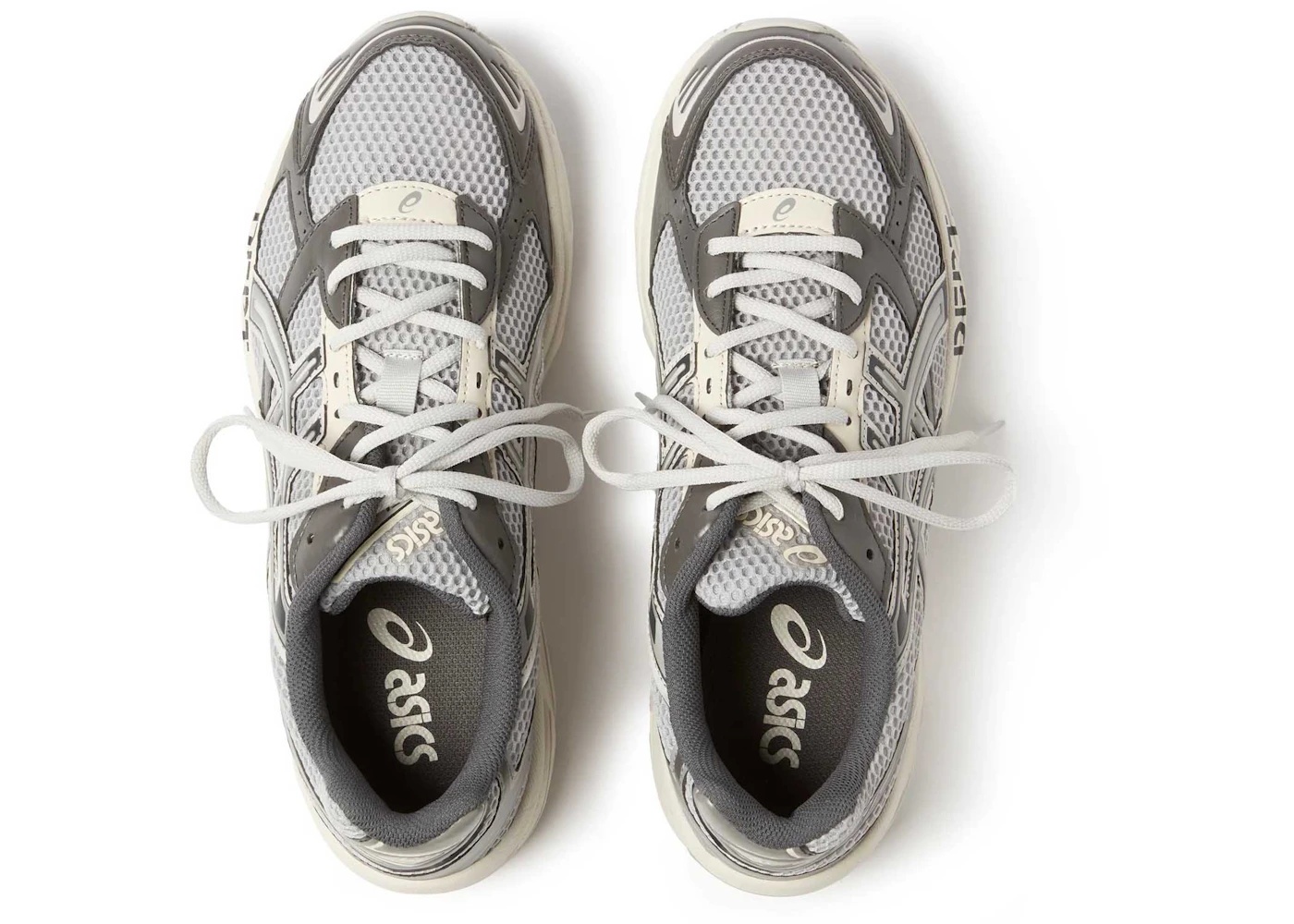 ASICS Gel-1130 Oyster Grey (Gallery Dept. Edition) - 4