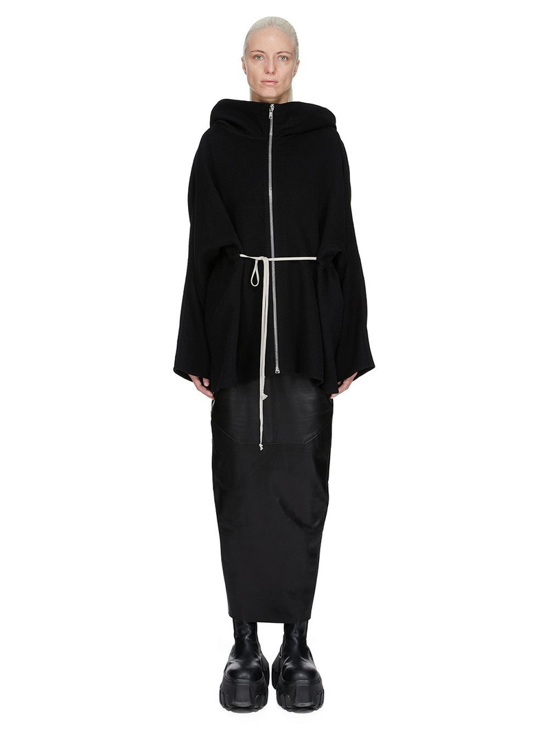 Rick Owens JACKET outlook