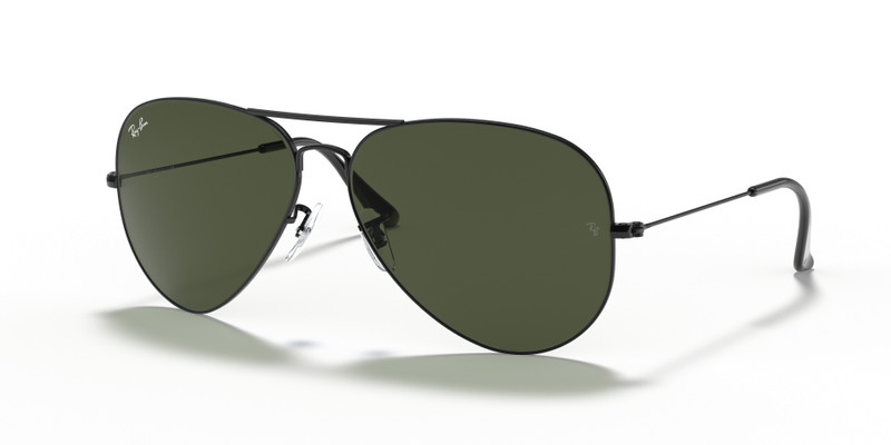 AVIATOR LARGE METAL II 1