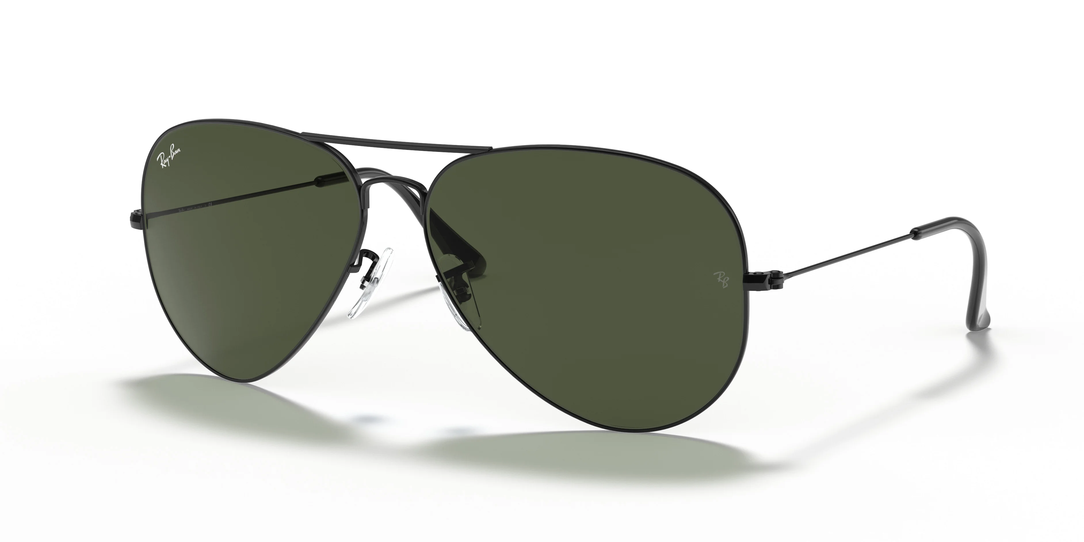 AVIATOR LARGE METAL II - 1